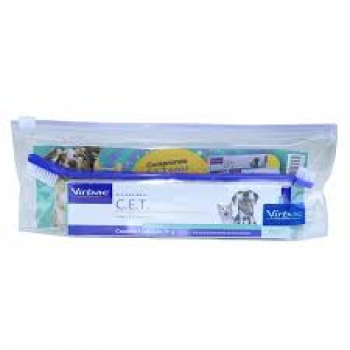 kit saude oral virbac