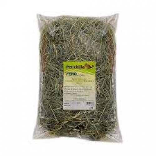 FENO de Tifton Pet chilla 600g