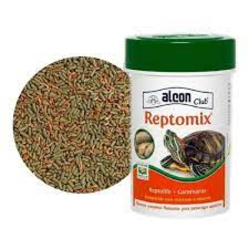 Alcon REPTOMIX 25g