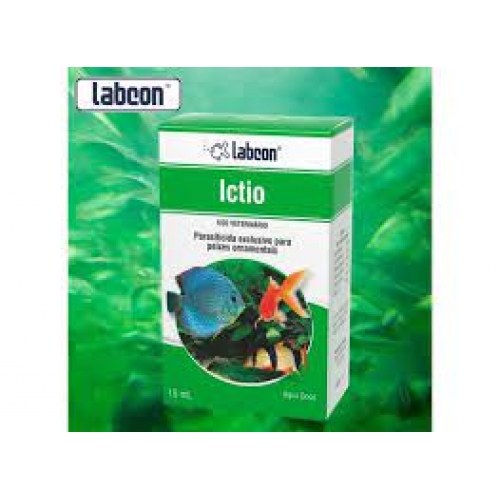 ICTIO 15ml