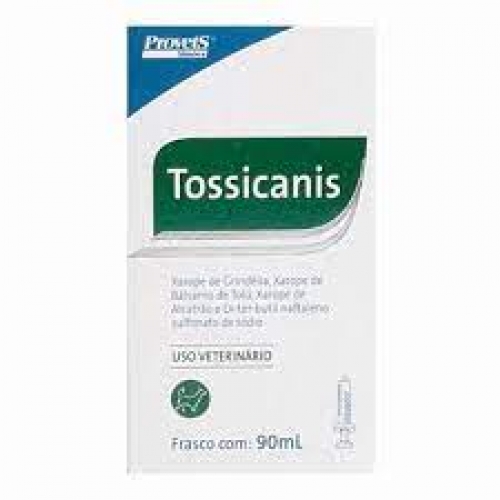 TOSSICANIS 90ml