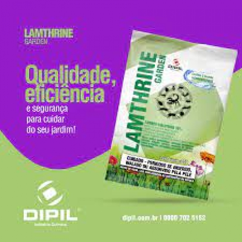 Lamthrine garden 25g