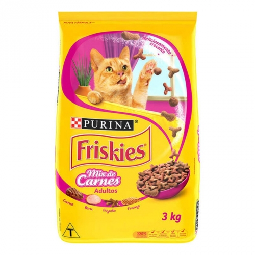 friskies mix de carne 3kg