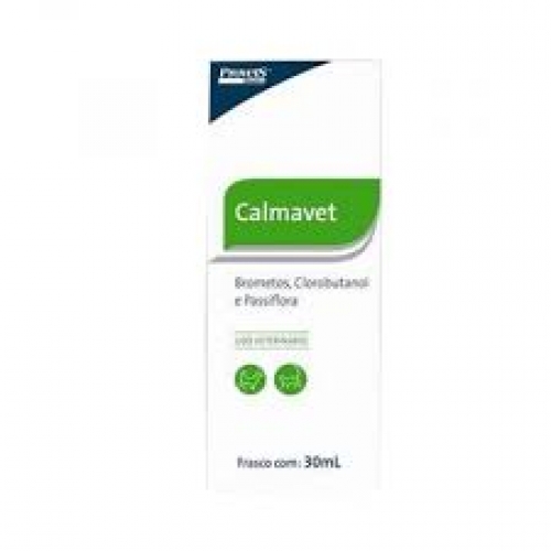 CALMAVET 30ml