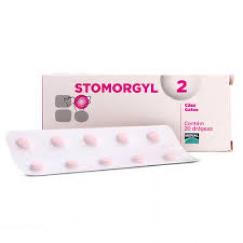 STOMORGYL 2