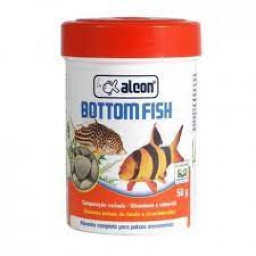 ALCON BOTTOM FISH 50 g