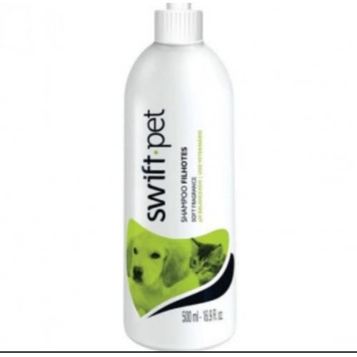 SHAMPOO SWIFT FILHOTES 500ml