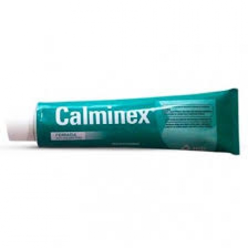 CALMINEX 100g