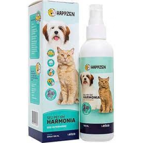 happzen spray 100ml