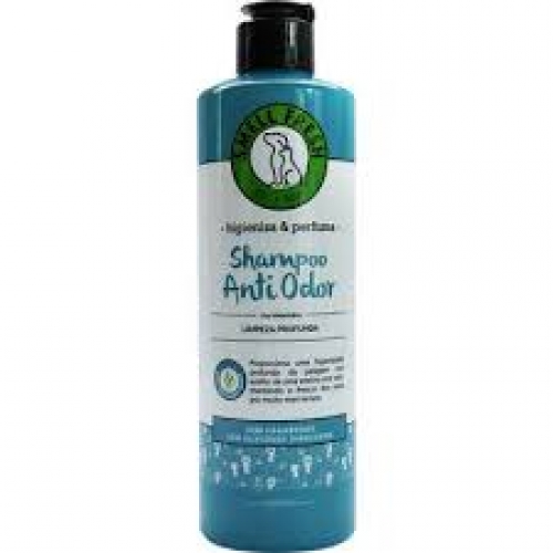 Smell Fresh Shampoo anti odor 500ml