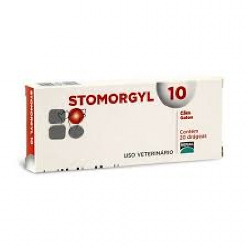 STOMORGYL 10