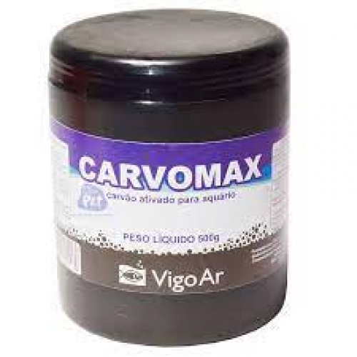 CARVAO ATIVADO 500g