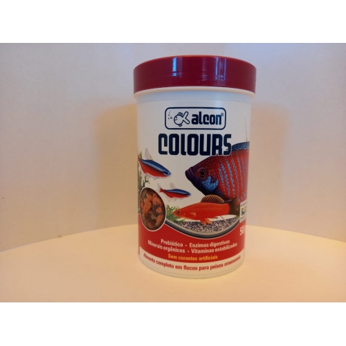 ALCON COLOURS 50g