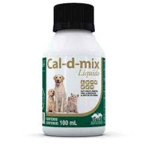 CALD MIX 100ML