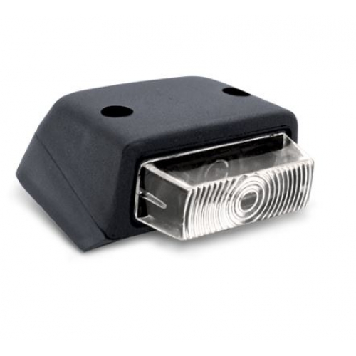 LANTERNA FORD CARGO LED - L/D