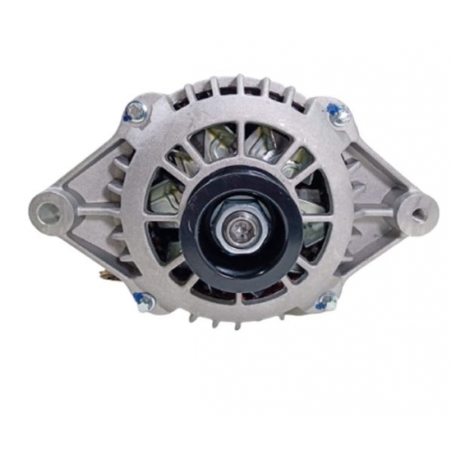 ALTERNADOR CORSA/COBALT/VECTRA/S10 - 12V 100A