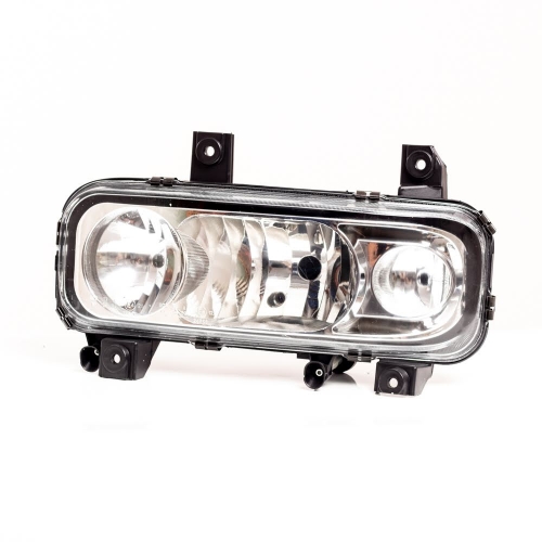 FAROL PRINCIPAL L/E ATEGO LISA C/AUX - 9738202961