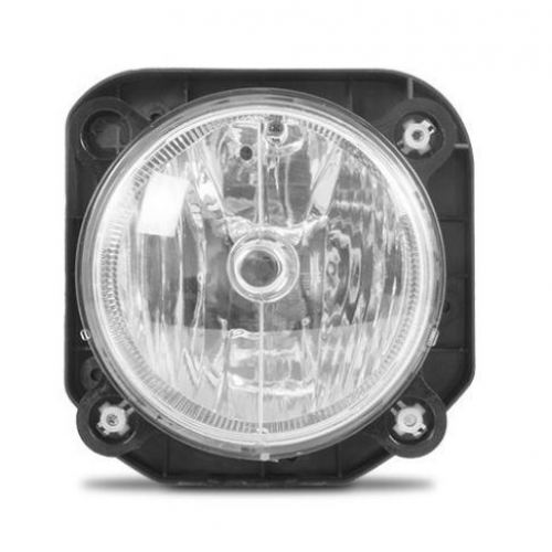 FAROL LUZ BAIXA FORD CARGO 1319 - L/E