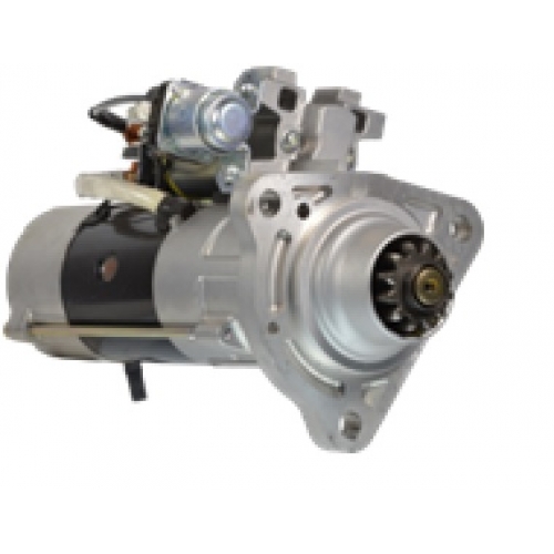 MOTOR DE PARTIDA VOLVO B12 / FH12 / FH13 24V 12T  - DITA 20506