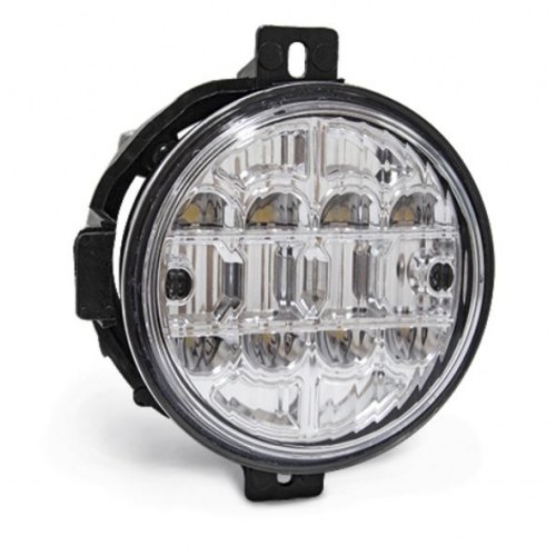 FAROL AUXILIAR LED VW CONSTELATION 24V