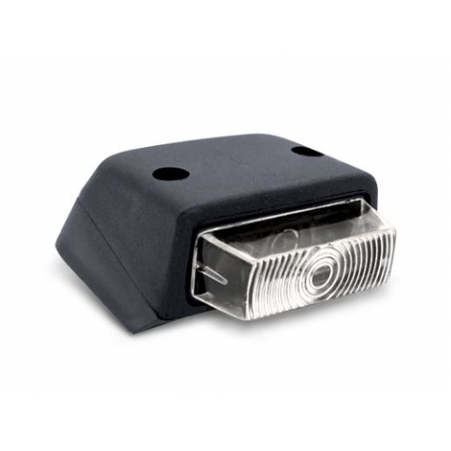 LANTERNA FORD CARGO NOVO LED - L/D