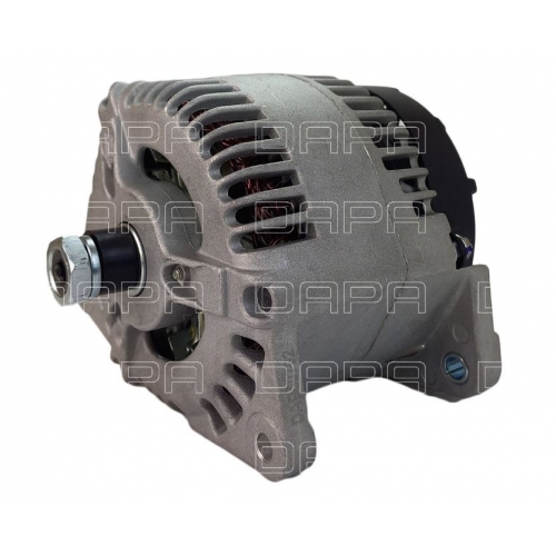 ALTERNADOR CATERPILLAR - 75A 24V