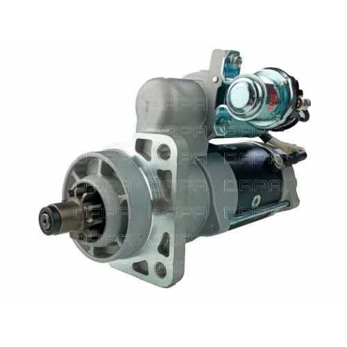 MOTOR DE PARTIDA 29MT MB - ATEGO / AXOR / ACELLO 24V