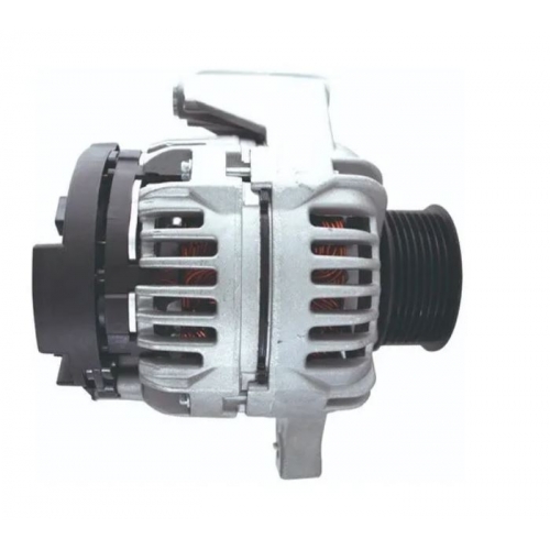 ALTERNADOR FORD CAMINHAO F250 / F350 / F4000 12V 90A