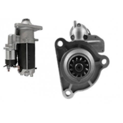 MOTOR DE PARTIDA  - MAN TGA 18 480/530-24 480/530-28 480/530- 32 480