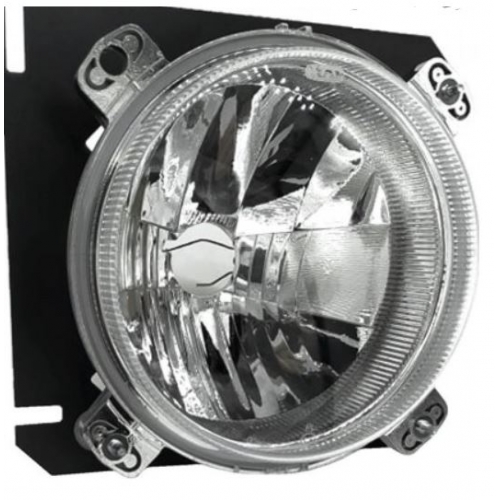 FAROL PRINCIPAL VW - CONSTELATION L/D