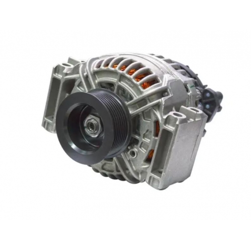 ALTERNADOR SCANIA 80A BOSCH - 0124555034