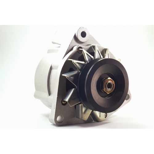 ALTERNADOR - MERCEDES BENZ 80 AMP 24V