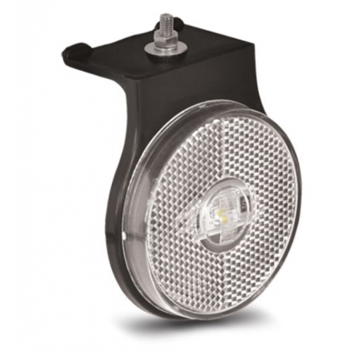 LANTERNA LED C/ HASTE - CR