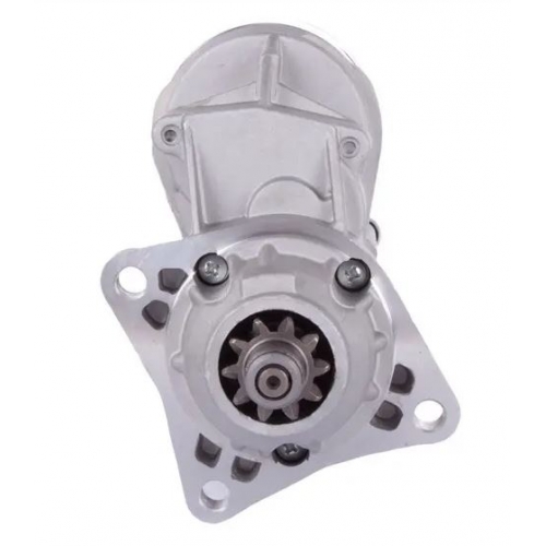 MOTOR DE PARTIDA NIPPO IVECO CURSOR / COLHEITADEIRA A8000