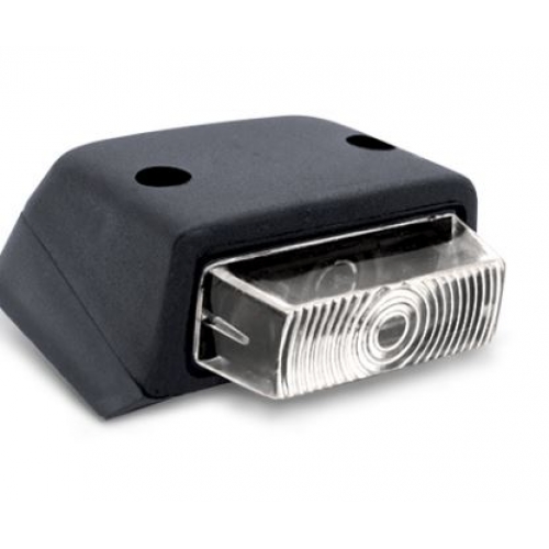 LANTERNA FORD CARGO ANTIGO LED - UNIVERSAL