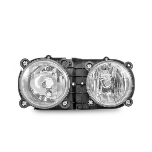 FAROL FORD CARGO HORIZONTAL - LD