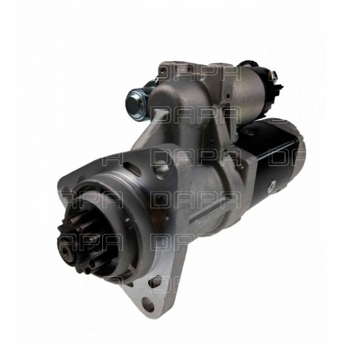 MOTOR DE PARTIDA 38MT FORD / DELCO / VOLVO - 24V 12D