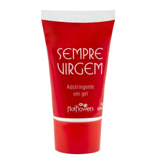 ADSTRINGENTE EM GEL SEMPRE VIRGEM