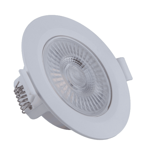 SPOT EMB RED LED 5W 4000K 400lm PP-STARTEC