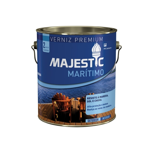 VERNIZ CEREJEIRA MAJESTIC BRILHANTE MARITIMO 0,9L RENNER