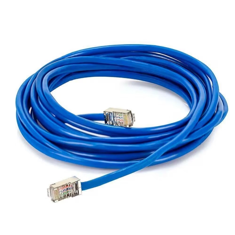 CABO LAN/REDE/RJ45 4 METROS