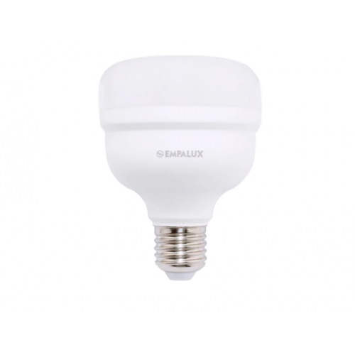 LÂMPADA LED 20W LUZ BRANCO FRIO BIVOLT EMPALUX