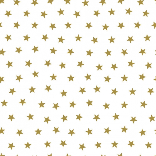 PAPEL DE PAREDE ESTRELA PEQUENA RENASCER 6212 0,53X10MTS REF