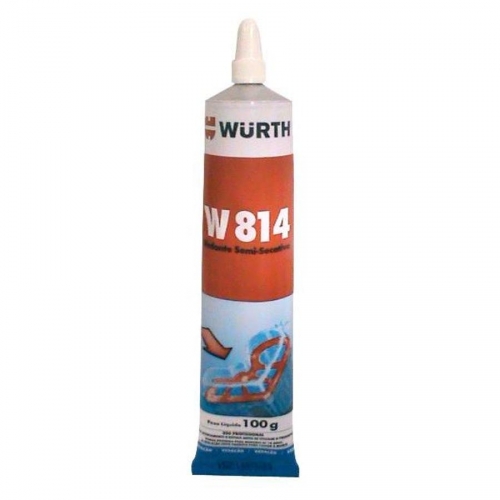 VEDANTE LIQUIDO SEMI-SECATIVO W814 100 G