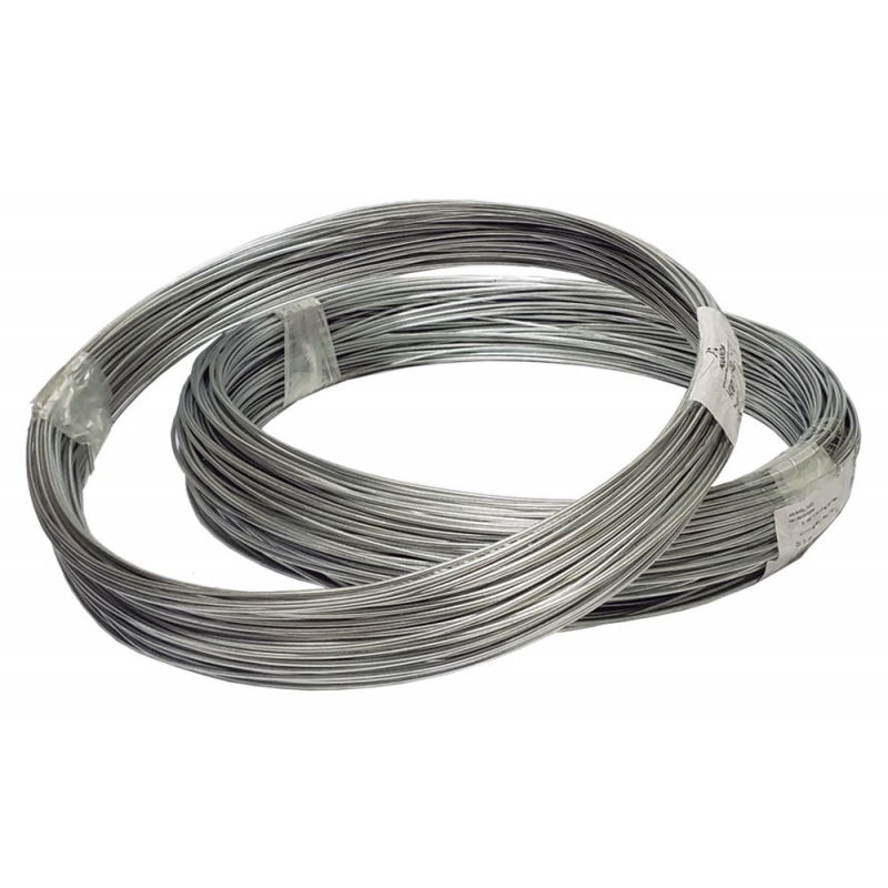 ARAME GALVANIZADO 18MM 1KG