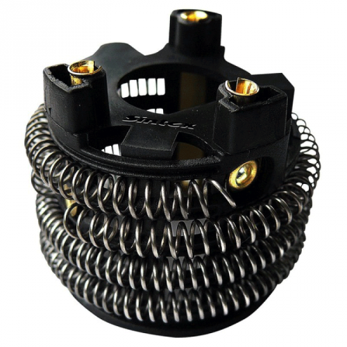 SINTEX/RESISTENCIA 127V/5500W 3T