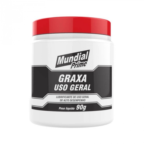 GRAXA 90G USO GERAL MUNDIAL