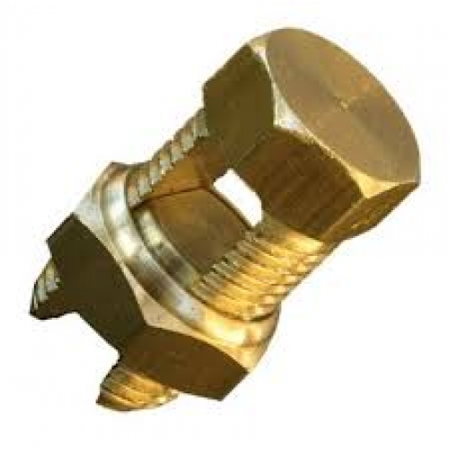 CONECTOR SPLIT BOLT LATAO 16 MM Ruarinho