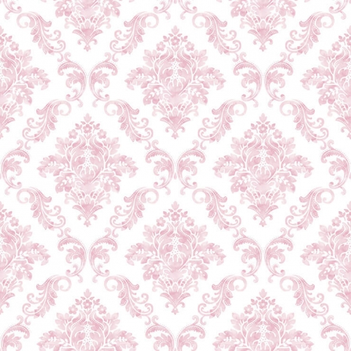 PAPEL DE PAREDE DAMASK RENASCER 6249 0,53X10MTS