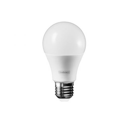 LAMPADA DE LED A60 15W BRANCA - INTRAL